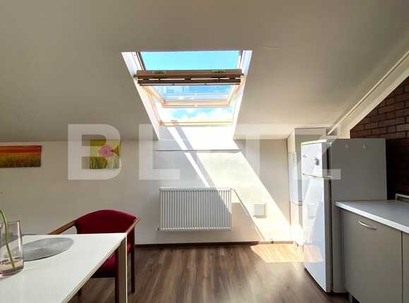 Apartament de închiriat 2 camere Bună Ziua - 52948AI | BLITZ Cluj-Napoca | Poza8