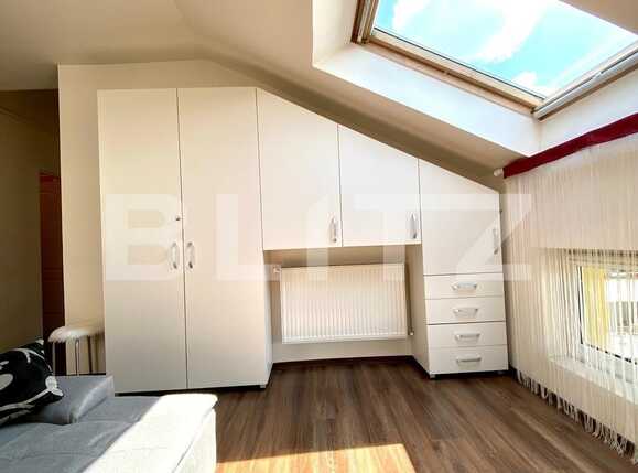 Apartament de închiriat 2 camere Bună Ziua - 52948AI | BLITZ Cluj-Napoca | Poza6