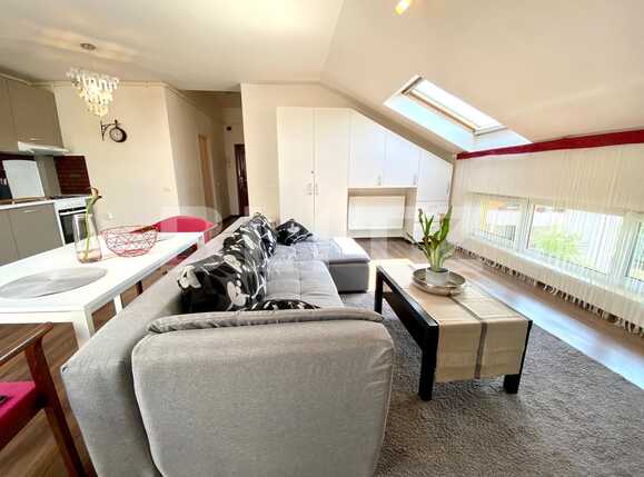 Apartament de închiriat 2 camere Bună Ziua - 52948AI | BLITZ Cluj-Napoca | Poza5