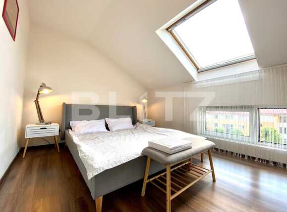 Apartament de închiriat 2 camere Bună Ziua - 52948AI | BLITZ Cluj-Napoca | Poza1