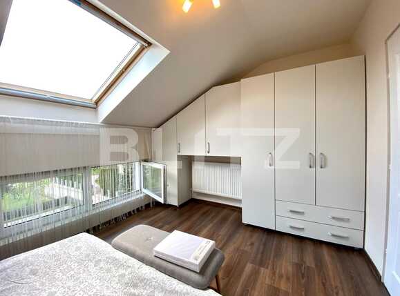 Apartament de închiriat 2 camere Bună Ziua - 52948AI | BLITZ Cluj-Napoca | Poza12