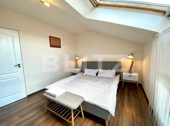 Apartament de închiriat 2 camere Bună Ziua - 52948AI | BLITZ Cluj-Napoca | Poza11