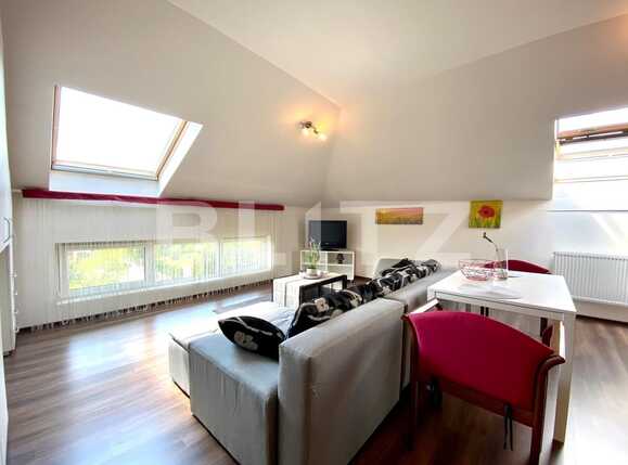 Apartament de închiriat 2 camere Bună Ziua - 52948AI | BLITZ Cluj-Napoca | Poza3