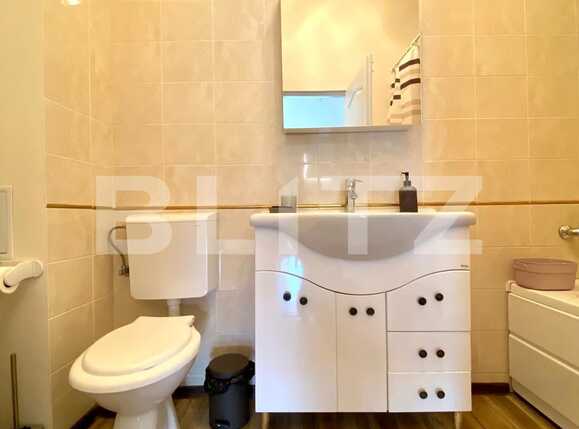 Apartament de închiriat 2 camere Bună Ziua - 52948AI | BLITZ Cluj-Napoca | Poza15