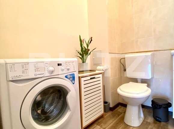 Apartament de închiriat 2 camere Bună Ziua - 52948AI | BLITZ Cluj-Napoca | Poza14