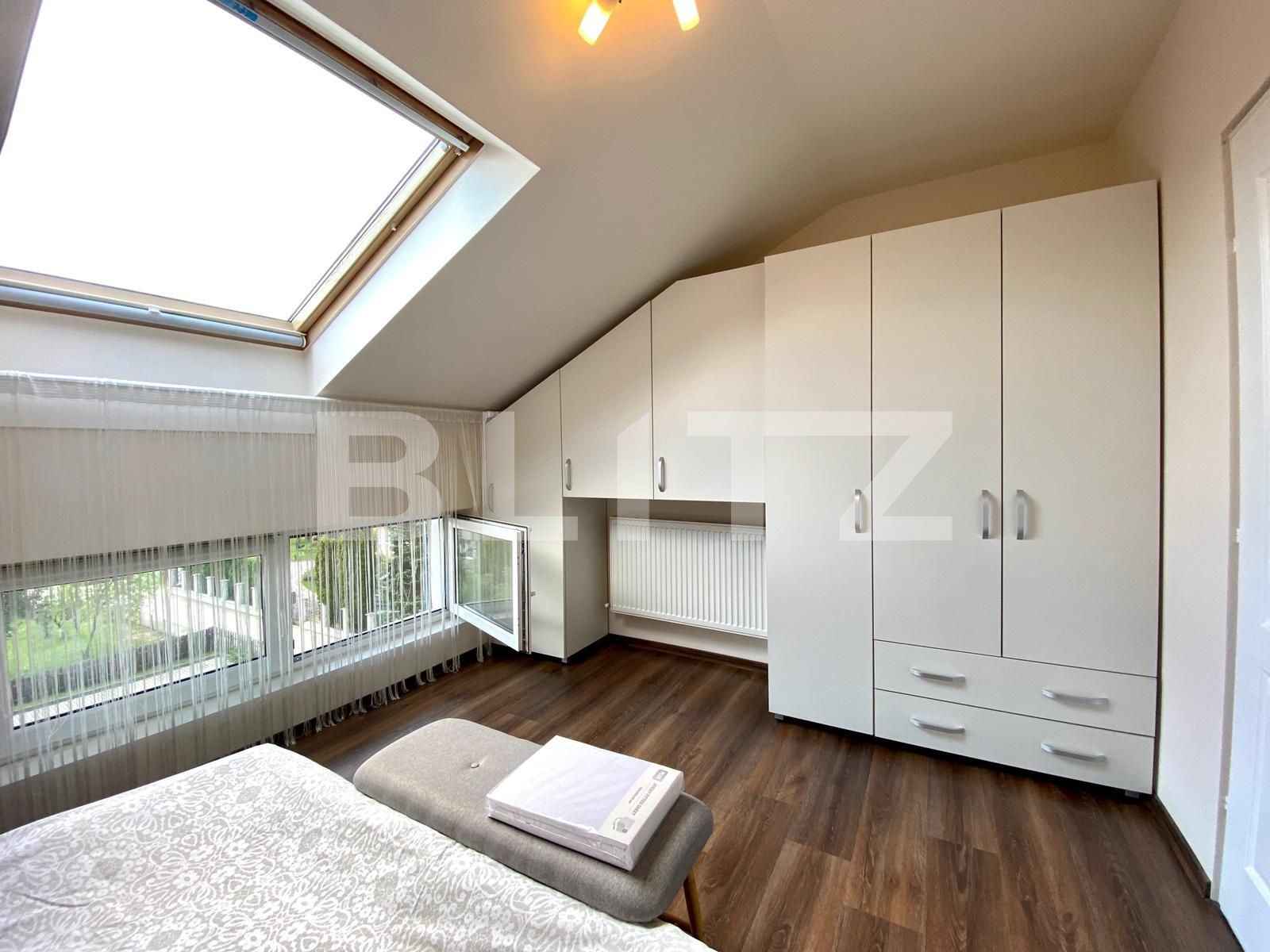 Apartament de închiriat 2 camere Bună Ziua - 52948AI | BLITZ Cluj-Napoca | Poza12