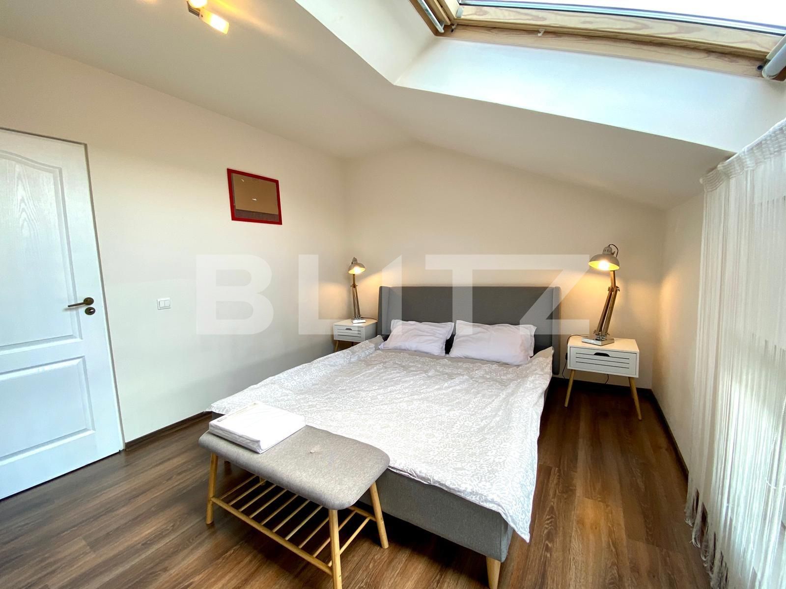 Apartament de închiriat 2 camere Bună Ziua - 52948AI | BLITZ Cluj-Napoca | Poza11