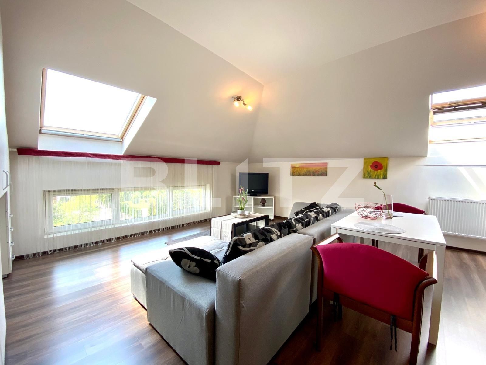 Apartament de închiriat 2 camere Bună Ziua - 52948AI | BLITZ Cluj-Napoca | Poza3