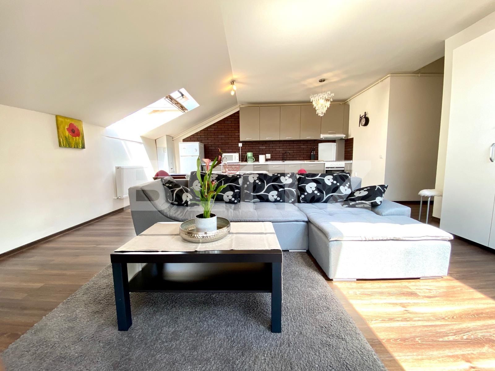 Apartament de închiriat 2 camere Bună Ziua - 52948AI | BLITZ Cluj-Napoca | Poza4