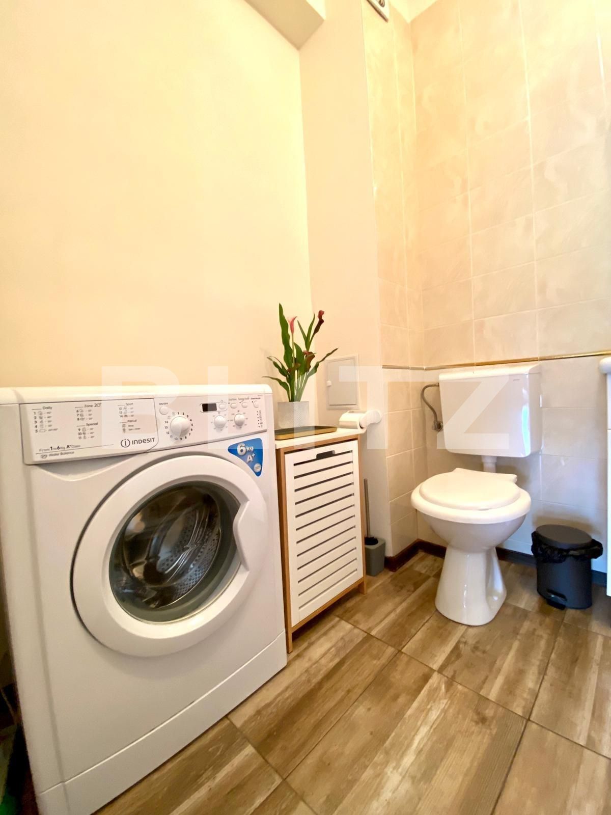 Apartament de închiriat 2 camere Bună Ziua - 52948AI | BLITZ Cluj-Napoca | Poza14