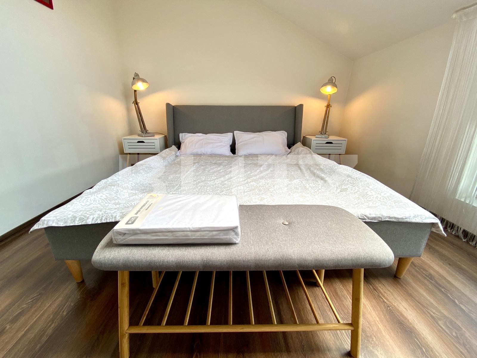 Apartament de închiriat 2 camere Bună Ziua - 52948AI | BLITZ Cluj-Napoca | Poza10