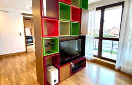 Apartament 2 camere, prima inchiriere, AC, parcare subterana, 54mp, zona Iulius Mall