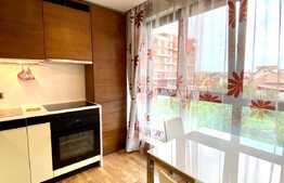 Apartament 2 camere, prima inchiriere, AC, parcare subterana, 54mp, zona Iulius Mall