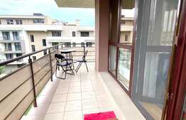 Apartament 2 camere, prima inchiriere, AC, parcare subterana, 54mp, zona Iulius Mall