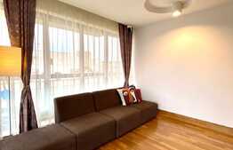 Apartament 2 camere, prima inchiriere, AC, parcare subterana, 54mp, zona Iulius Mall