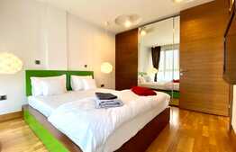 Apartament 2 camere, prima inchiriere, AC, parcare subterana, 54mp, zona Iulius Mall