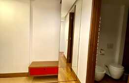 Apartament 2 camere, prima inchiriere, AC, parcare subterana, 54mp, zona Iulius Mall