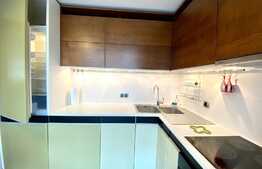 Apartament 2 camere, prima inchiriere, AC, parcare subterana, 54mp, zona Iulius Mall