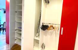 Apartament 2 camere, prima inchiriere, AC, parcare subterana, 54mp, zona Iulius Mall