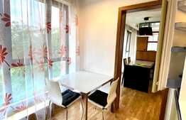 Apartament 2 camere, prima inchiriere, AC, parcare subterana, 54mp, zona Iulius Mall