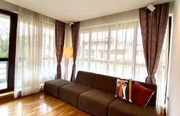 Apartament 2 camere, prima inchiriere, AC, parcare subterana, 54mp, zona Iulius Mall