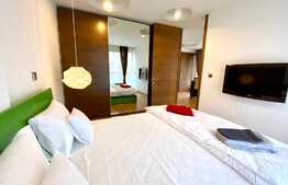 Apartament 2 camere, prima inchiriere, AC, parcare subterana, 54mp, zona Iulius Mall