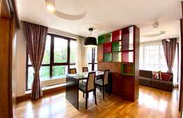 Apartament 2 camere, prima inchiriere, AC, parcare subterana, 54mp, zona Iulius Mall