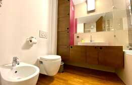 Apartament 2 camere, prima inchiriere, AC, parcare subterana, 54mp, zona Iulius Mall