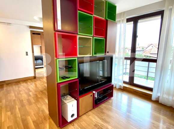 Apartament de închiriat 2 camere Gheorgheni - 52949AI | BLITZ Cluj-Napoca | Poza6