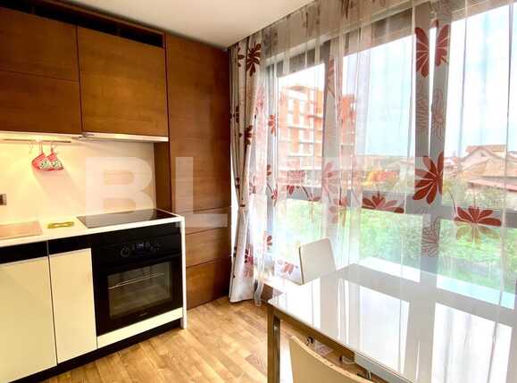 Apartament de închiriat 2 camere Gheorgheni - 52949AI | BLITZ Cluj-Napoca | Poza9