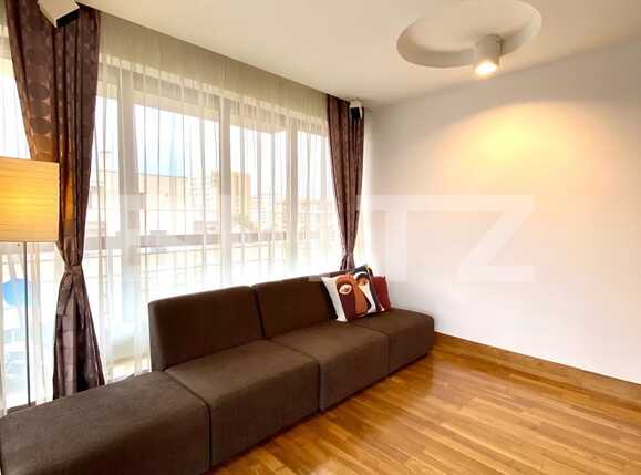 Apartament de închiriat 2 camere Gheorgheni - 52949AI | BLITZ Cluj-Napoca | Poza5