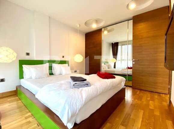 Apartament de închiriat 2 camere Gheorgheni - 52949AI | BLITZ Cluj-Napoca | Poza1