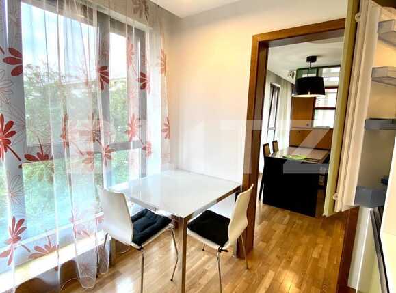 Apartament de închiriat 2 camere Gheorgheni - 52949AI | BLITZ Cluj-Napoca | Poza10