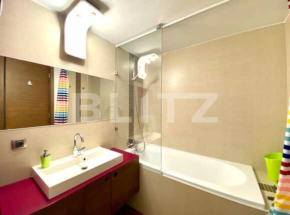 Apartament de închiriat 2 camere Gheorgheni - 52949AI | BLITZ Cluj-Napoca | Poza15