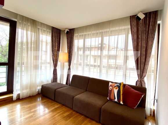 Apartament de închiriat 2 camere Gheorgheni - 52949AI | BLITZ Cluj-Napoca | Poza4