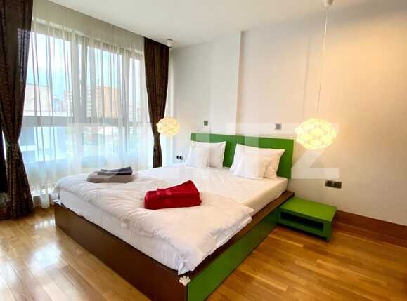 Apartament de închiriat 2 camere Gheorgheni - 52949AI | BLITZ Cluj-Napoca | Poza2