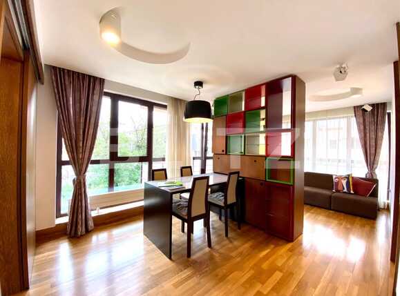 Apartament de închiriat 2 camere Gheorgheni - 52949AI | BLITZ Cluj-Napoca | Poza7