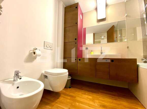 Apartament de închiriat 2 camere Gheorgheni - 52949AI | BLITZ Cluj-Napoca | Poza14