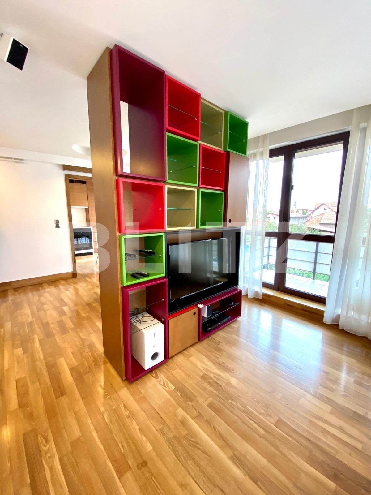 Apartament de închiriat 2 camere Gheorgheni - 52949AI | BLITZ Cluj-Napoca | Poza6