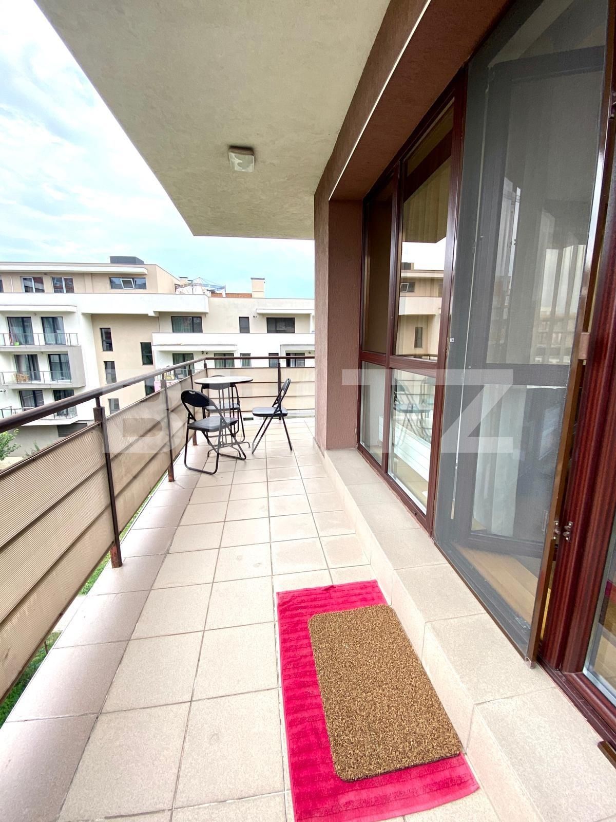 Apartament de închiriat 2 camere Gheorgheni - 52949AI | BLITZ Cluj-Napoca | Poza16