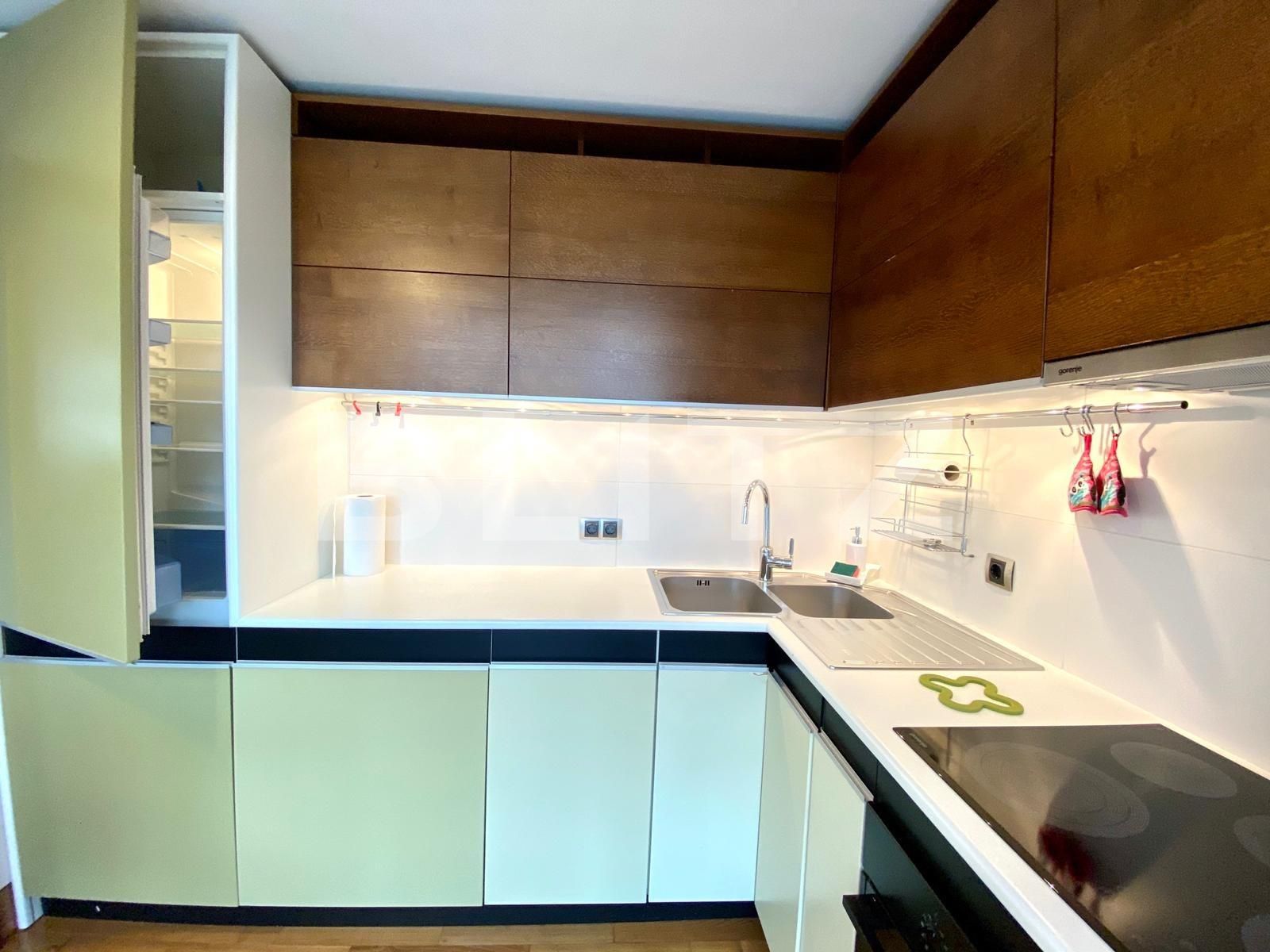 Apartament de închiriat 2 camere Gheorgheni - 52949AI | BLITZ Cluj-Napoca | Poza11