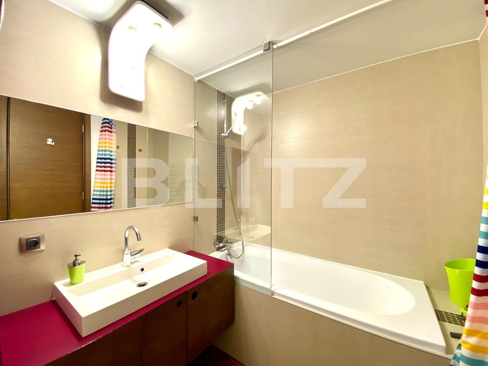 Apartament de închiriat 2 camere Gheorgheni - 52949AI | BLITZ Cluj-Napoca | Poza15