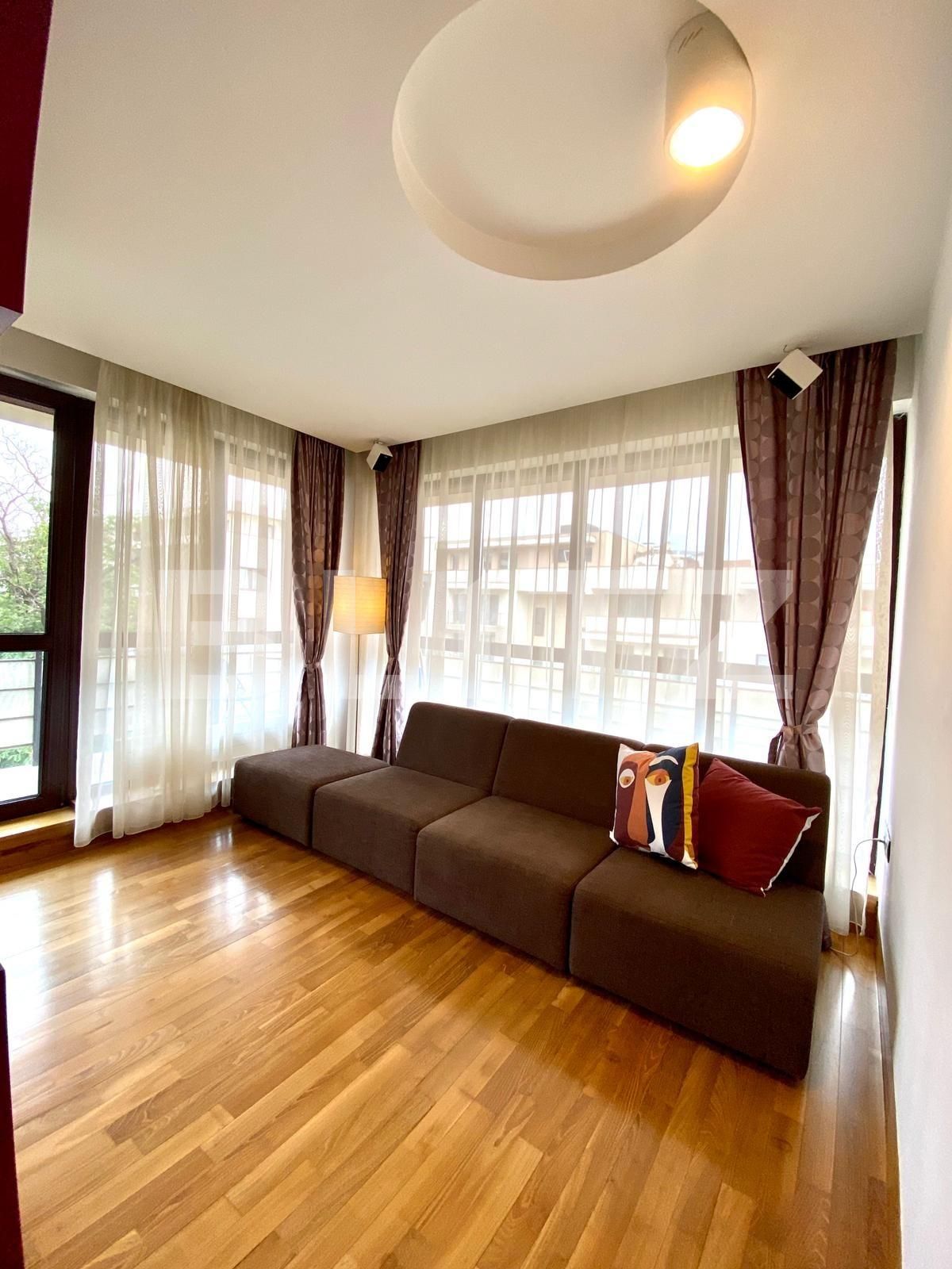 Apartament de închiriat 2 camere Gheorgheni - 52949AI | BLITZ Cluj-Napoca | Poza4