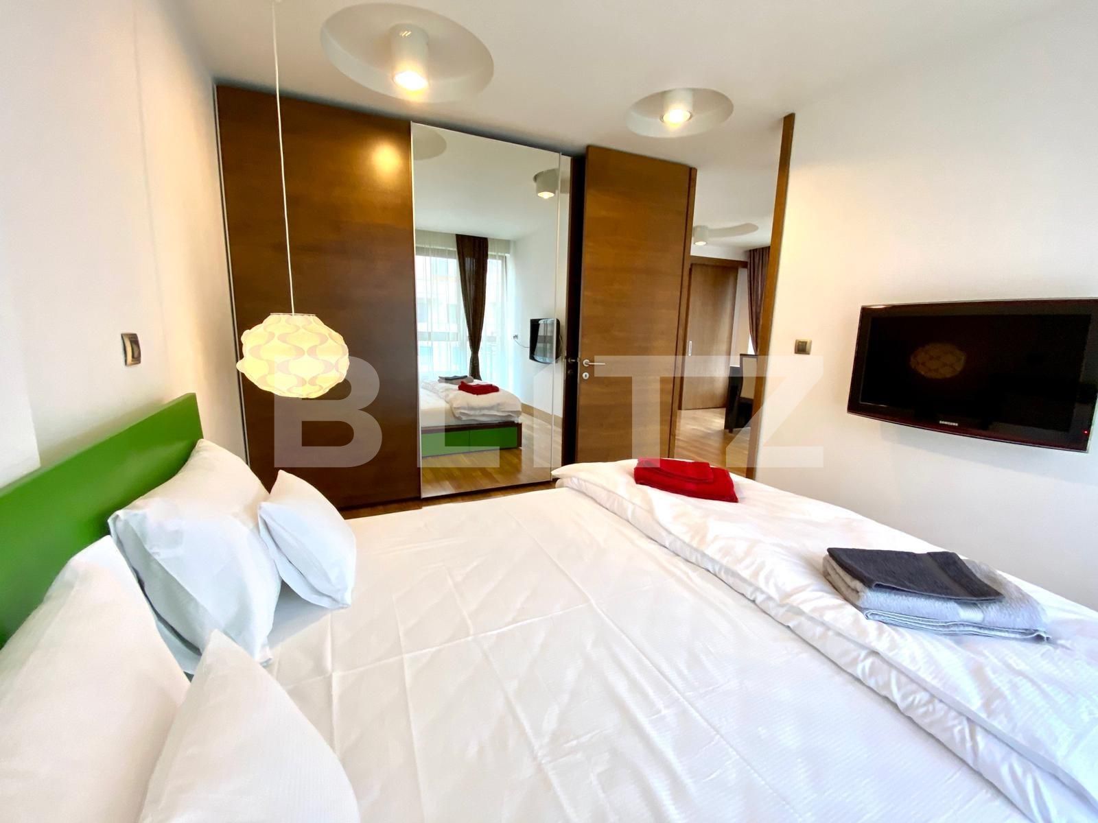 Apartament de închiriat 2 camere Gheorgheni - 52949AI | BLITZ Cluj-Napoca | Poza3