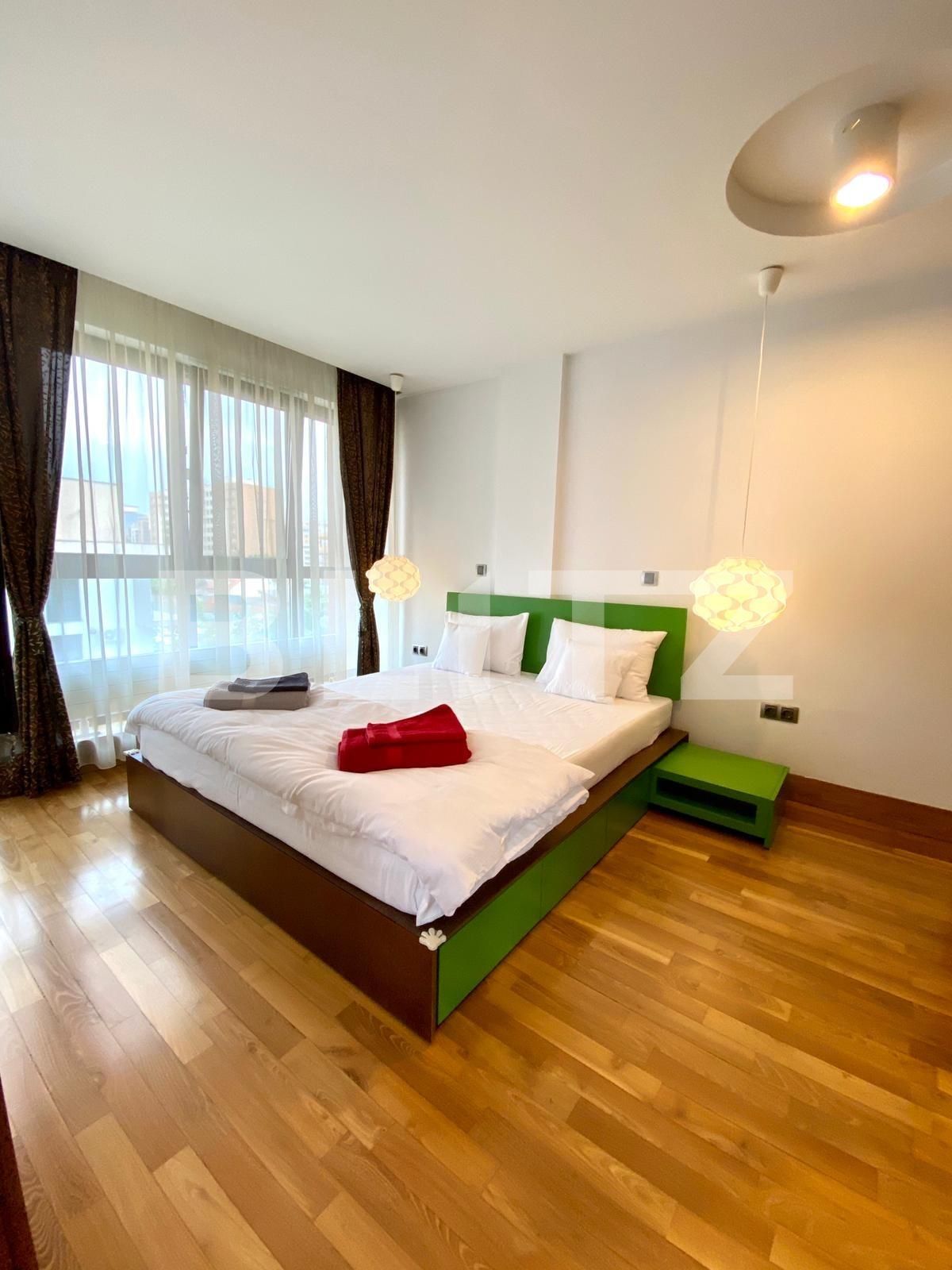 Apartament de închiriat 2 camere Gheorgheni - 52949AI | BLITZ Cluj-Napoca | Poza2