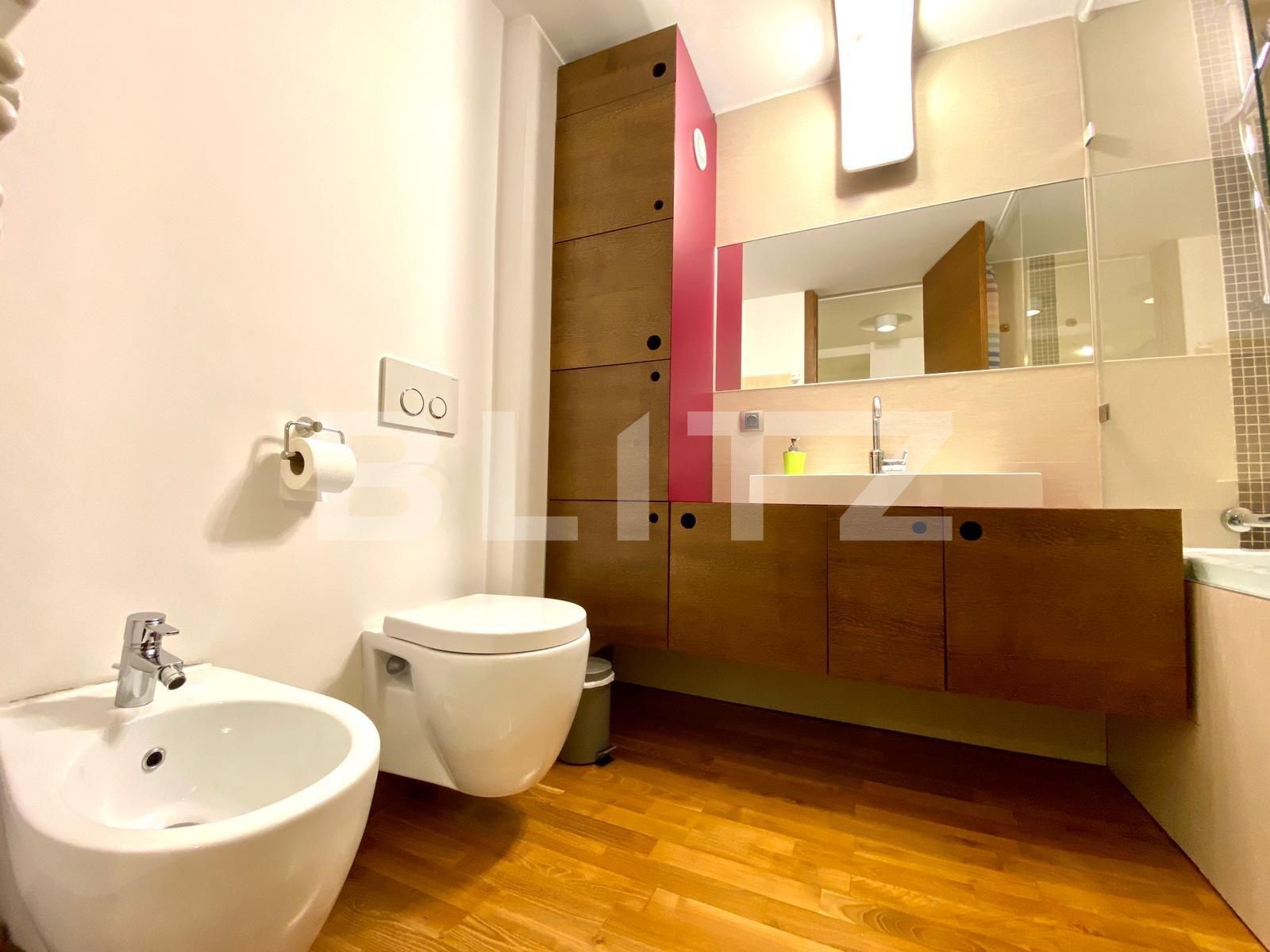 Apartament de închiriat 2 camere Gheorgheni - 52949AI | BLITZ Cluj-Napoca | Poza14