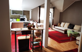 Iti doresti sa locuiesti intr-un apartament modern? Iti place sa ai totul la cheie? Acum e ocazia perfecta!