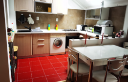 Iti doresti sa locuiesti intr-un apartament modern? Iti place sa ai totul la cheie? Acum e ocazia perfecta!