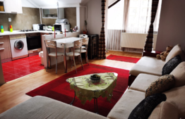 Iti doresti sa locuiesti intr-un apartament modern? Iti place sa ai totul la cheie? Acum e ocazia perfecta!