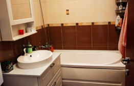 Iti doresti sa locuiesti intr-un apartament modern? Iti place sa ai totul la cheie? Acum e ocazia perfecta!